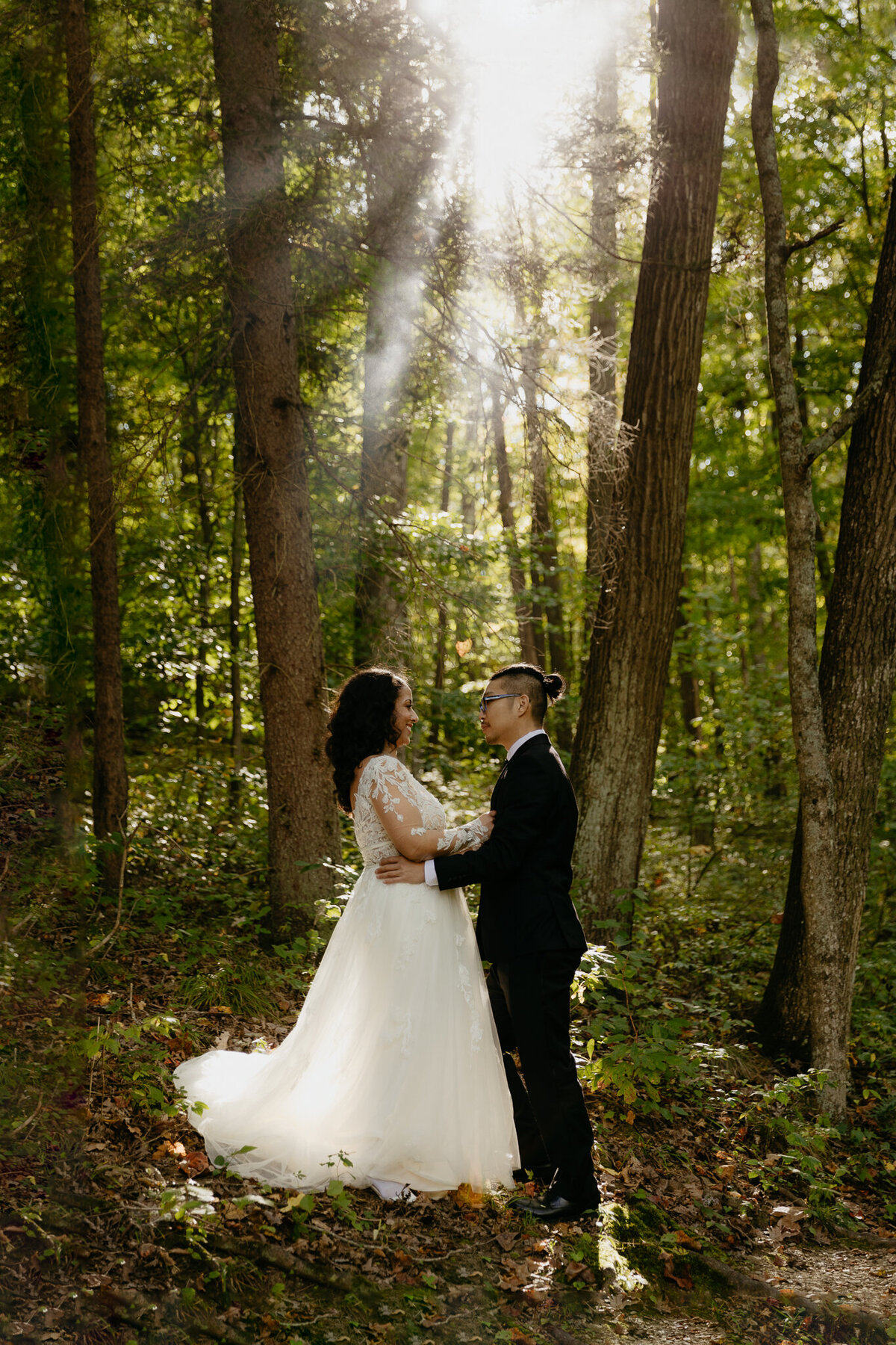 Brown-County-Elopement-Fall-Indiana-SparrowSongCollective-100723-Web-105