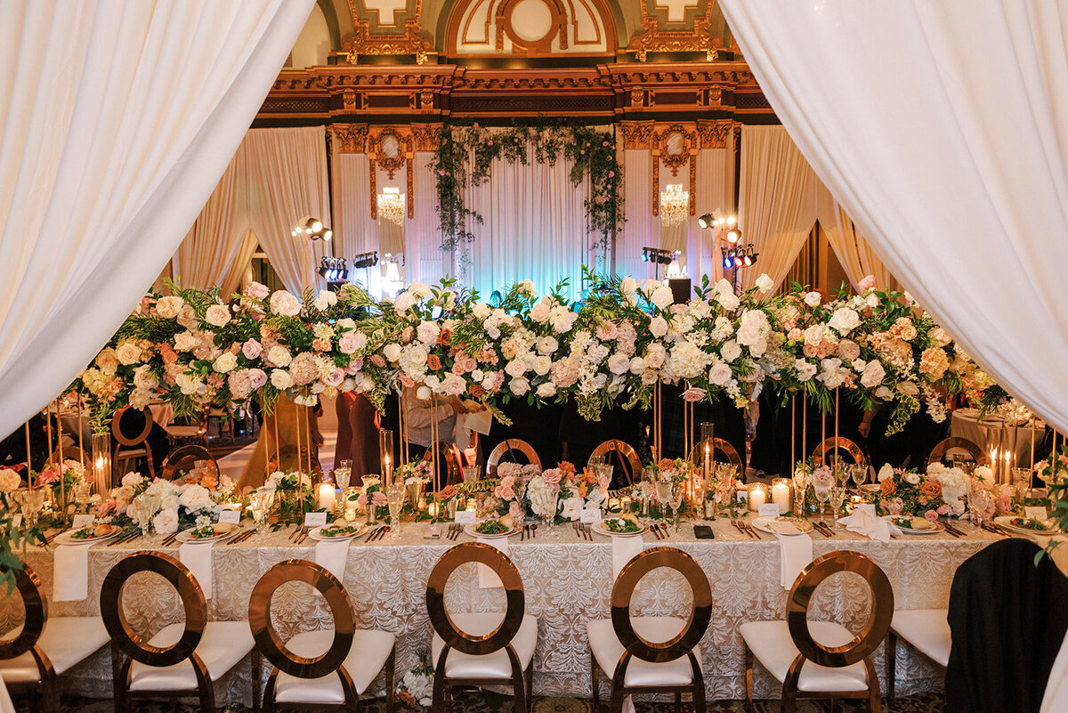 Luxury Baltimore Wedding by East Made Co and Stetten Wilson-1068
