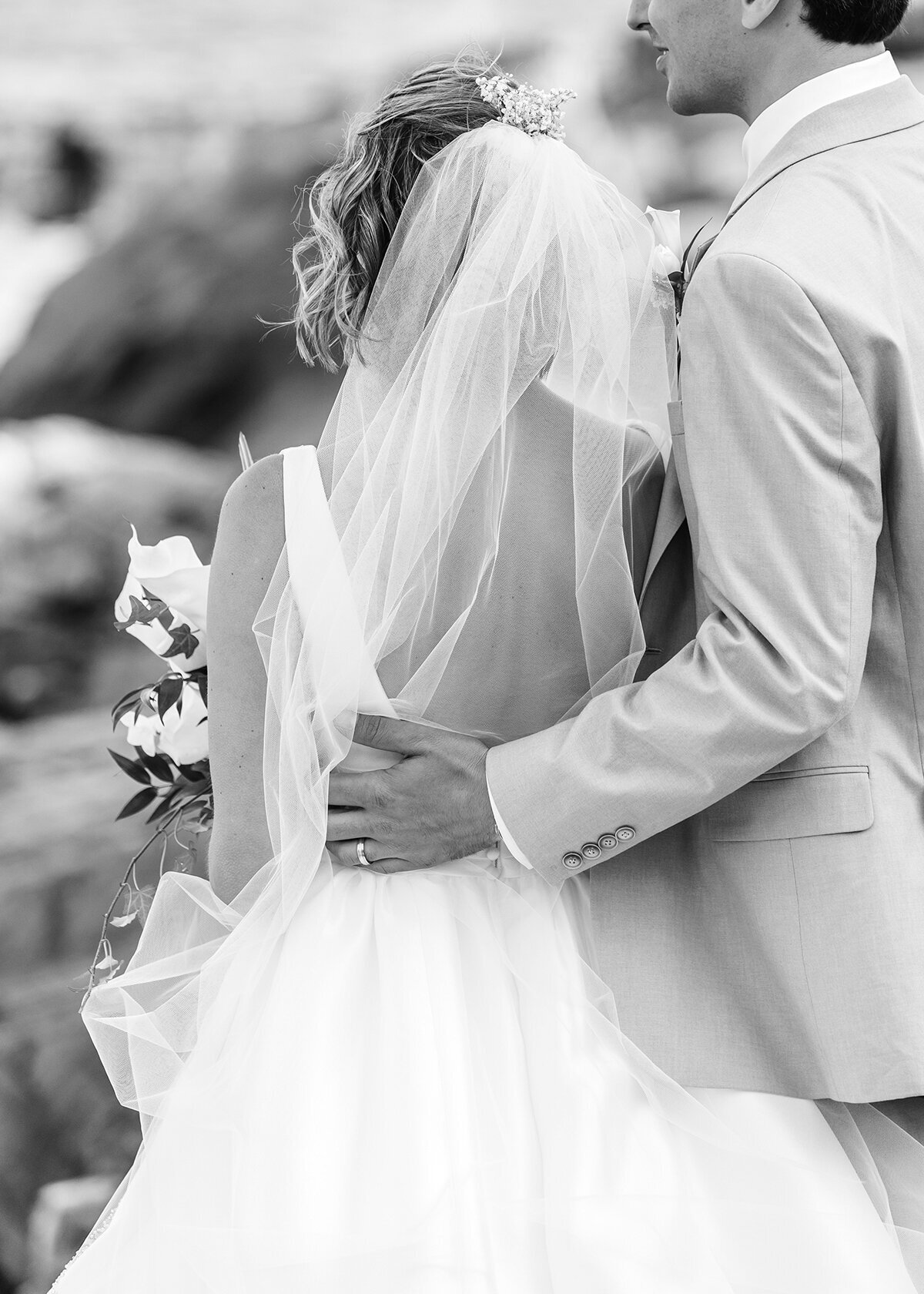 Elopement in Maine