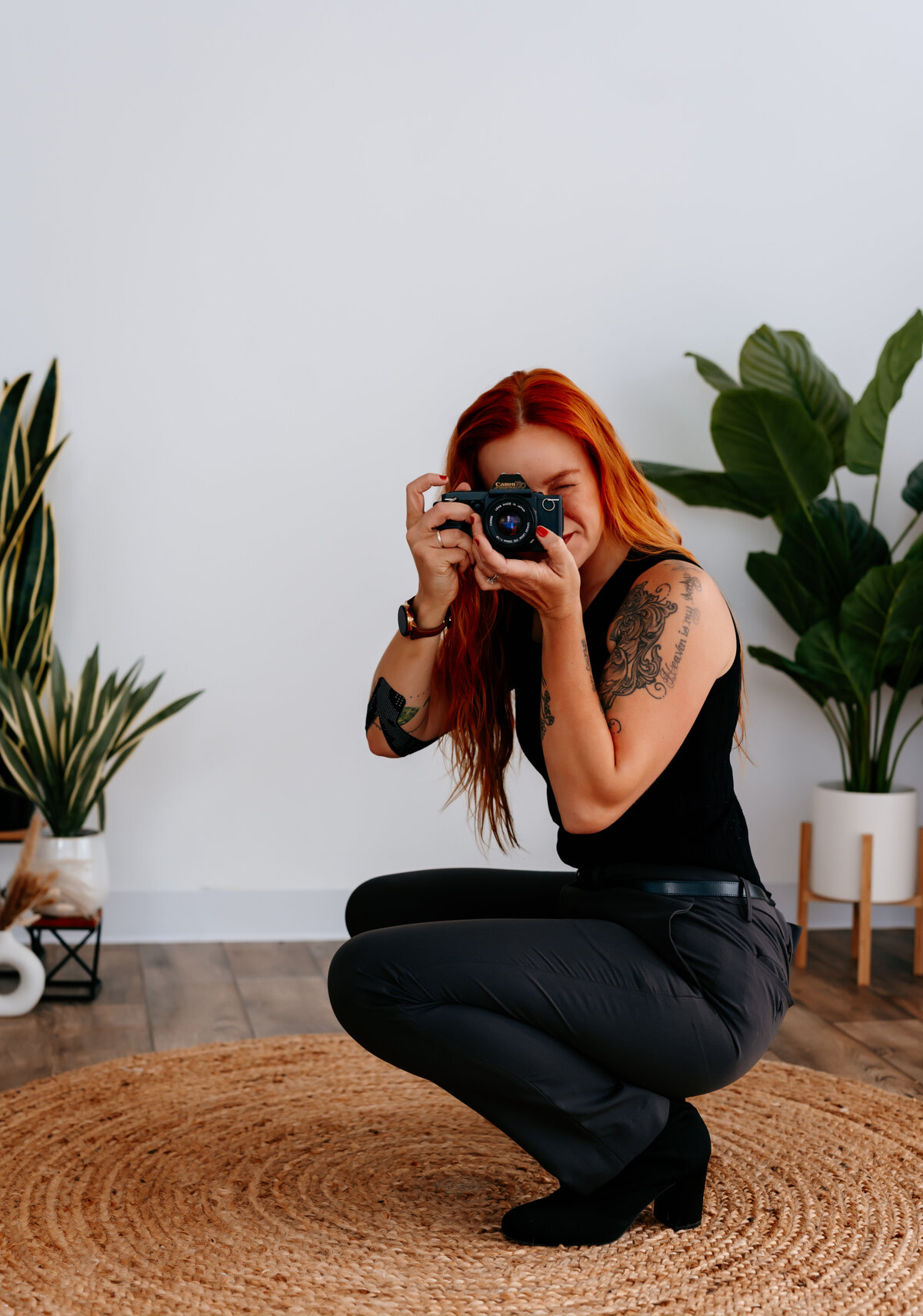 Indiana Photographer