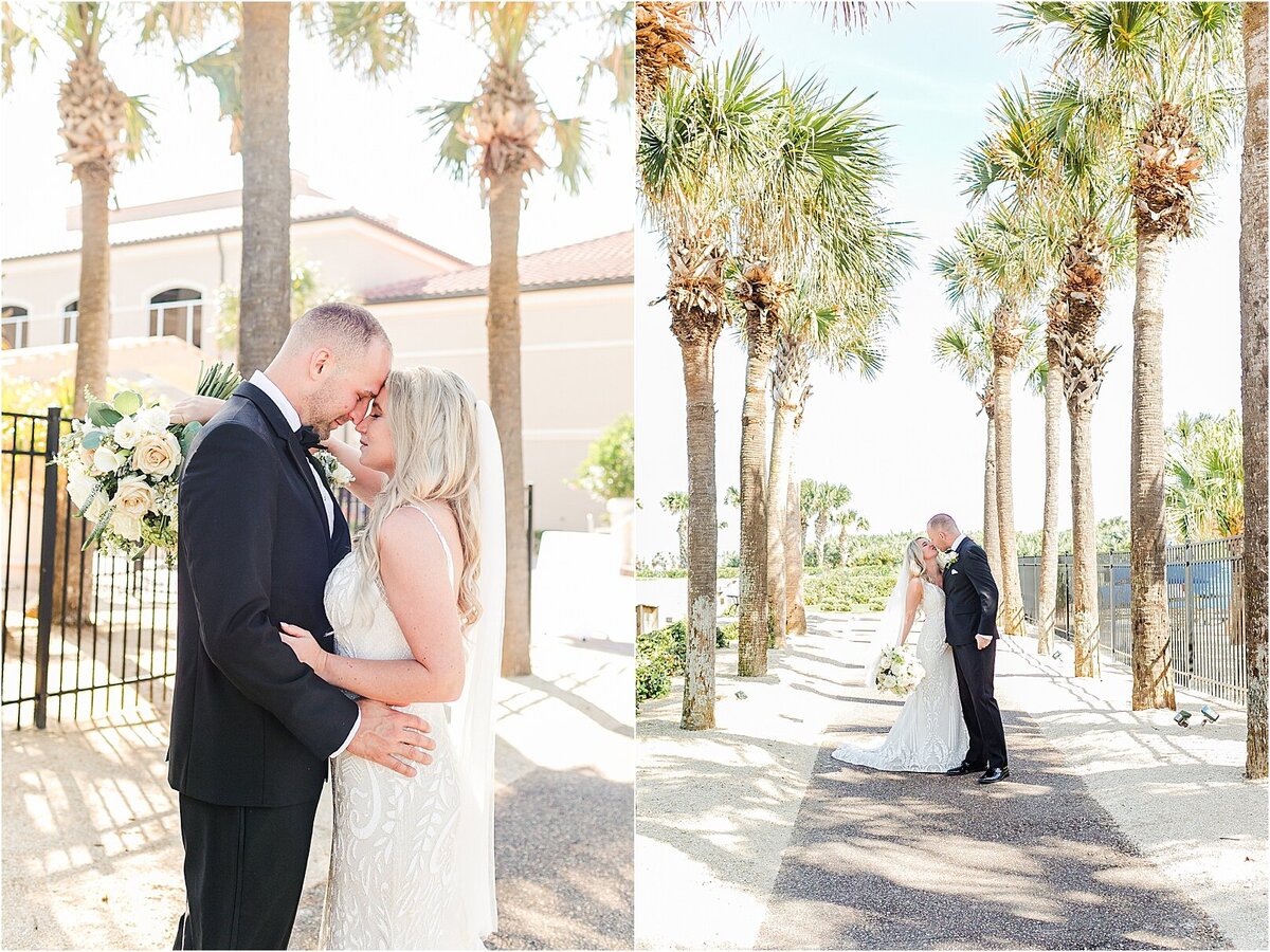 Hammock Dunes Wedding Photographer Palm Coast Florida_0181