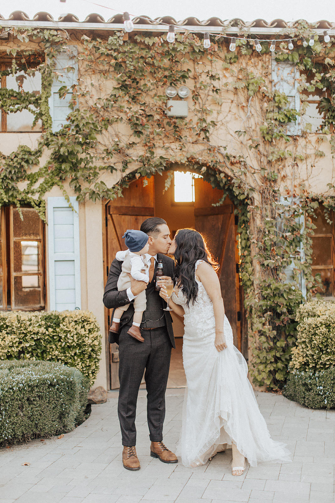 milagro winery california wedding photographer Emma Lauren Photos San Diego Wedding Photographer -778