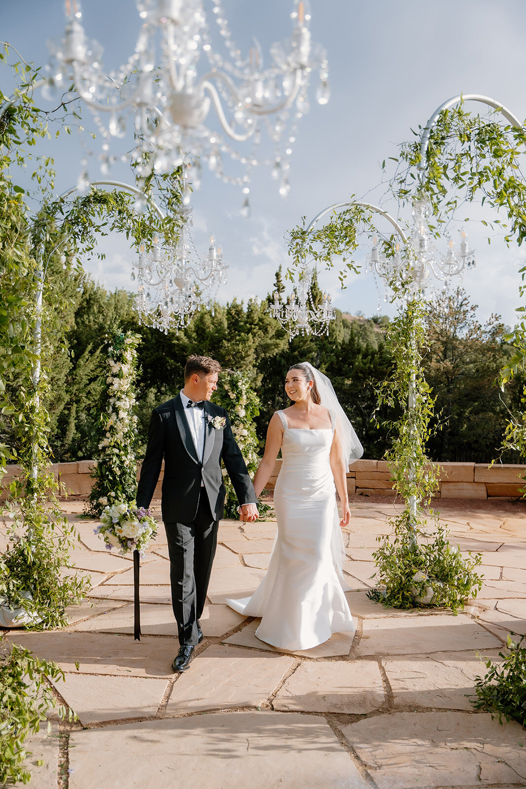 Sneak Peeks-34Katherine rose co, Santa Fe Wedding