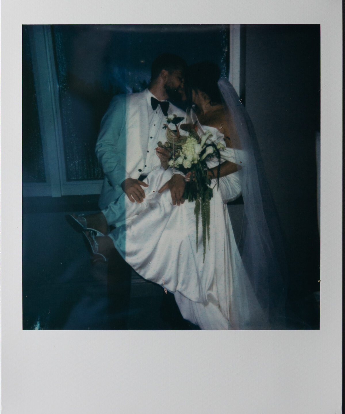 Wakefield QC wedding photographer