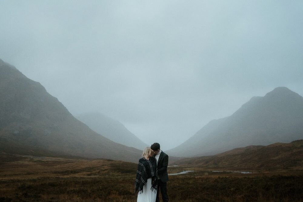 Scotland Elopement Photographer | 0001