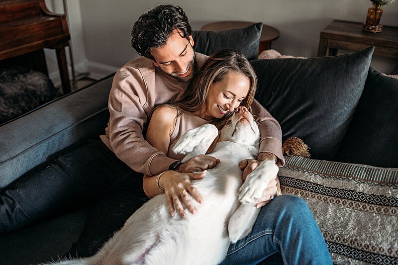 Nicole & Kevin-9764