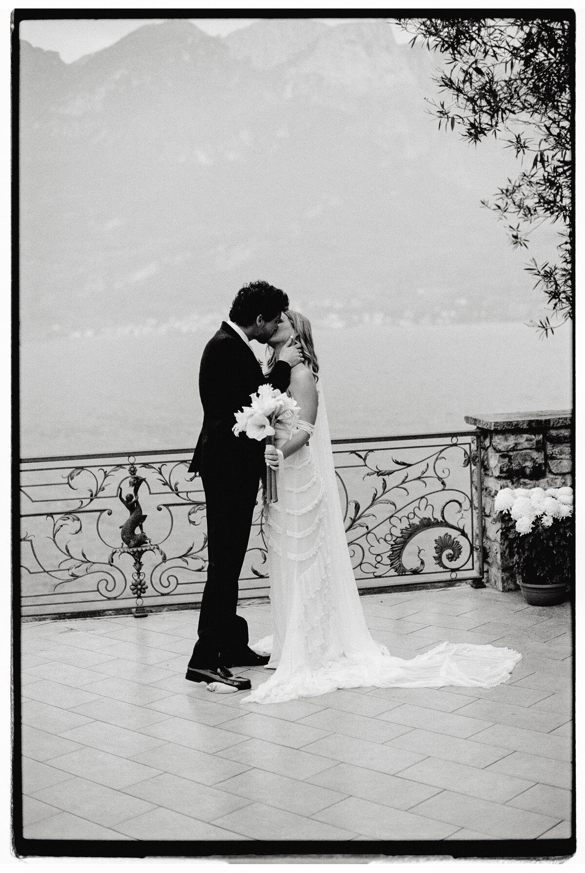 BAILEY ANN ORIGINAL ELOPE-44