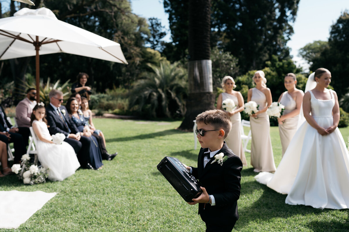 Courtney Laura Photography, Royal Botanical Gardens, The Terrace, Yarra Valley Wedding Photographer, Zoe and Sergio-163