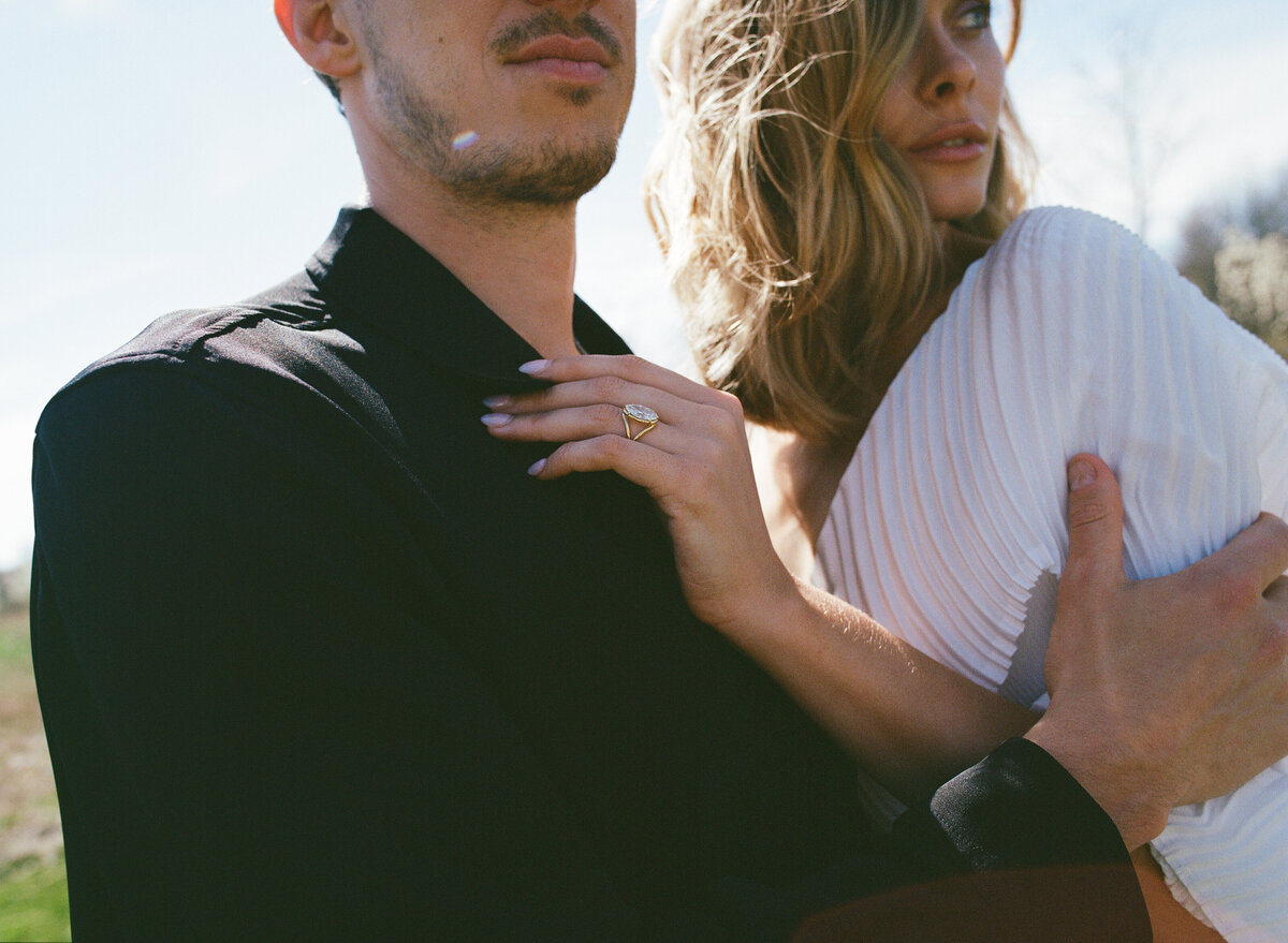 Wildflower Farms Wedding, Auberge Resort -4