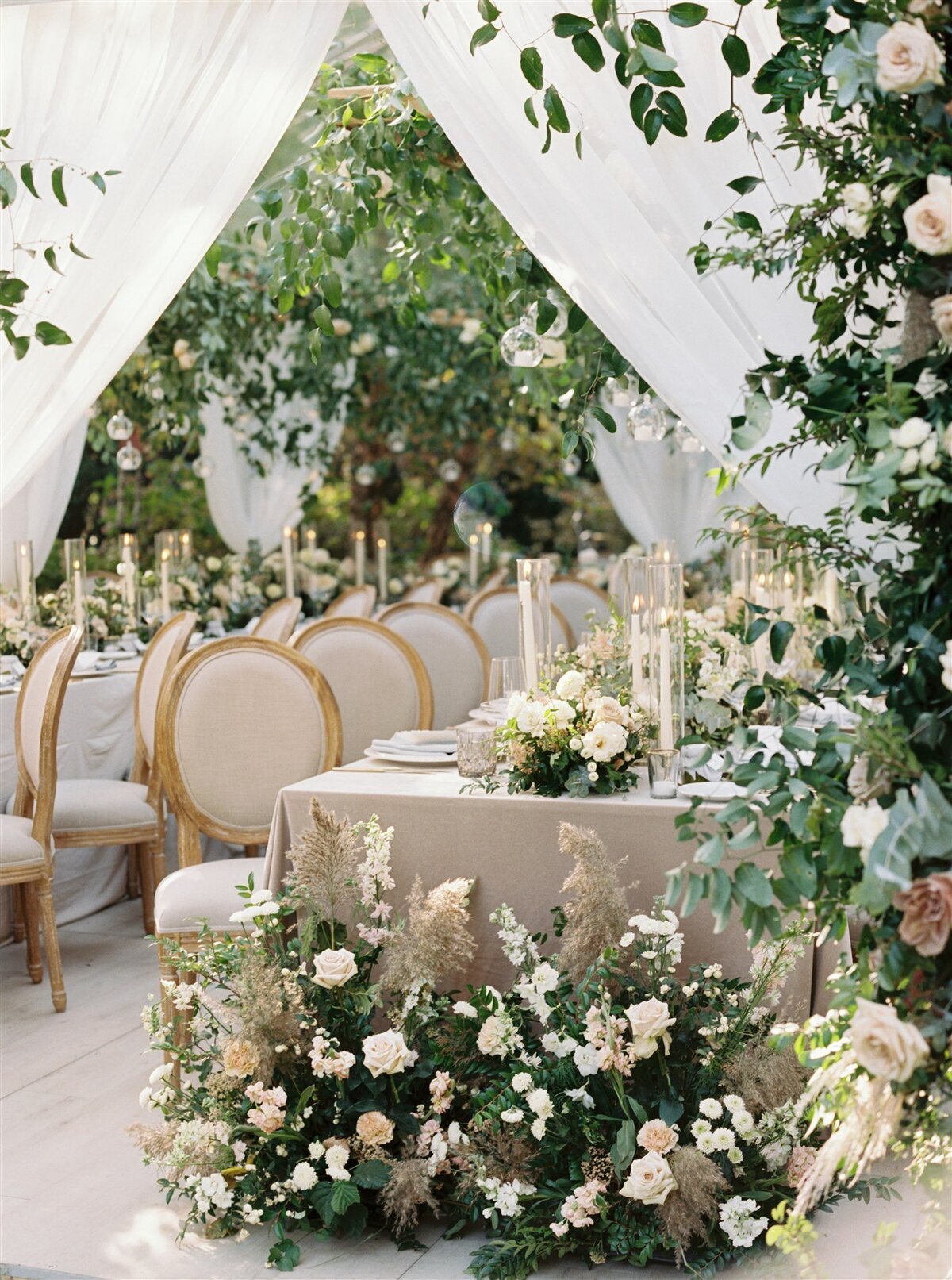 Always Yours Events - Intimate Wedding 1
