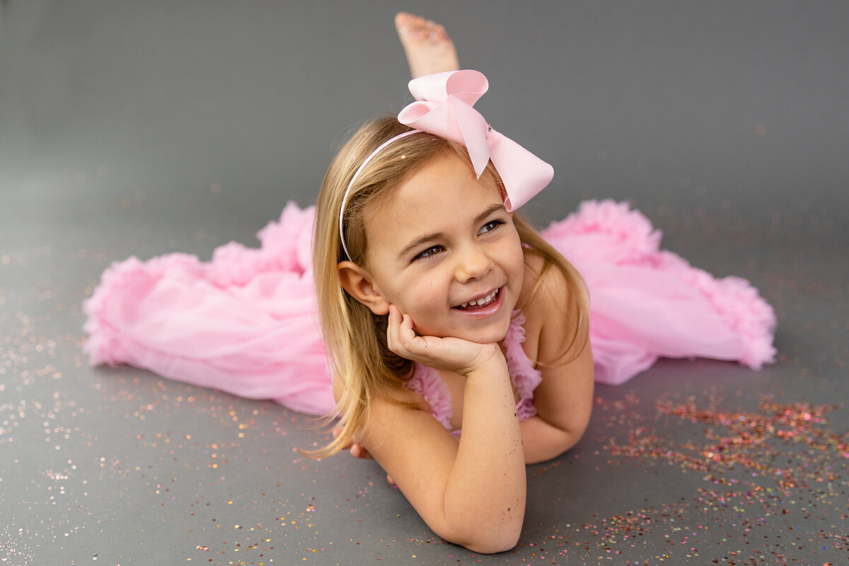 Lilly is 5 (58 of 69)