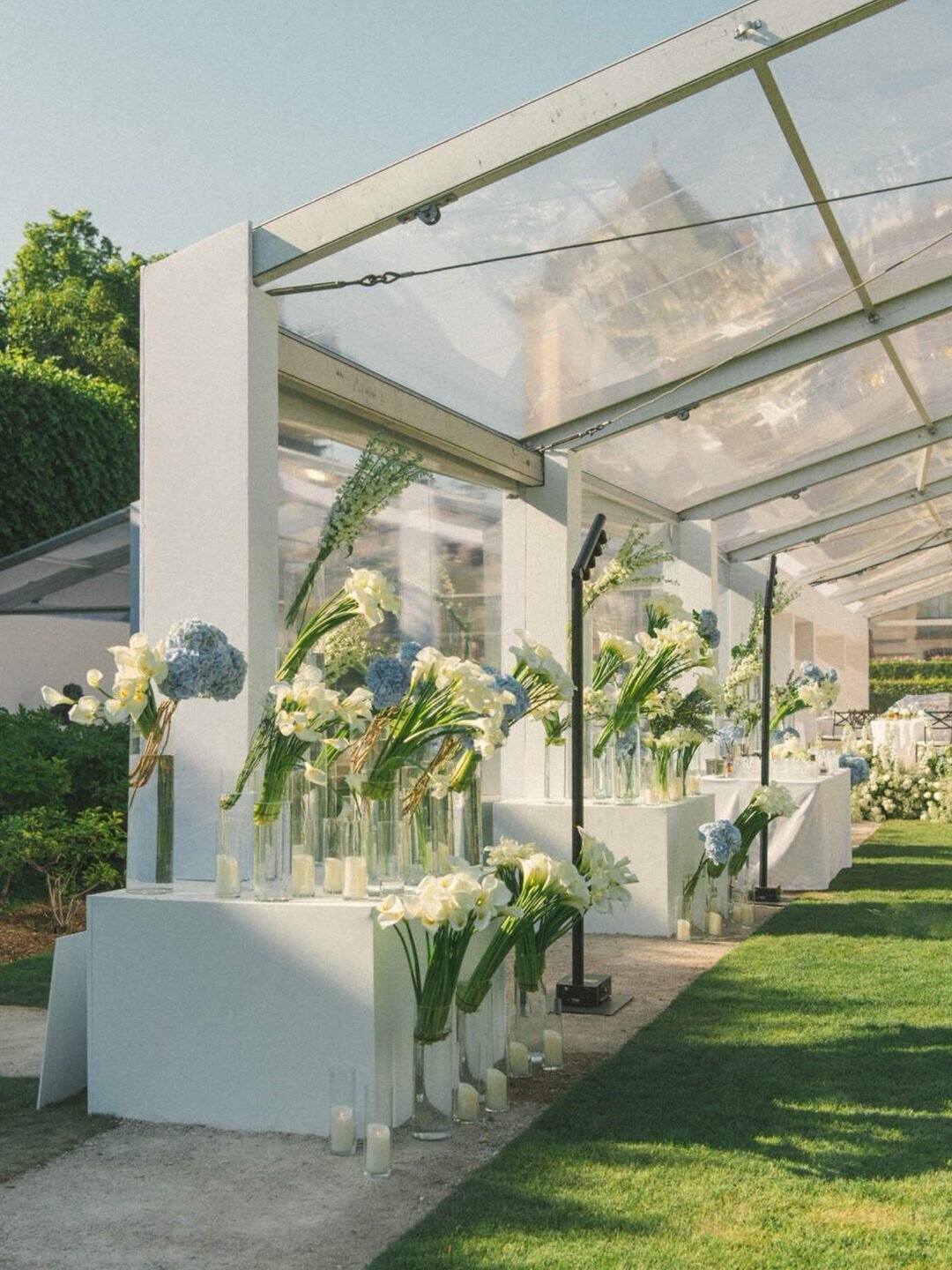 Paris Wedding Musee Rodin by Paris Destination Wedding Planner @alejandrapoupelevents  46