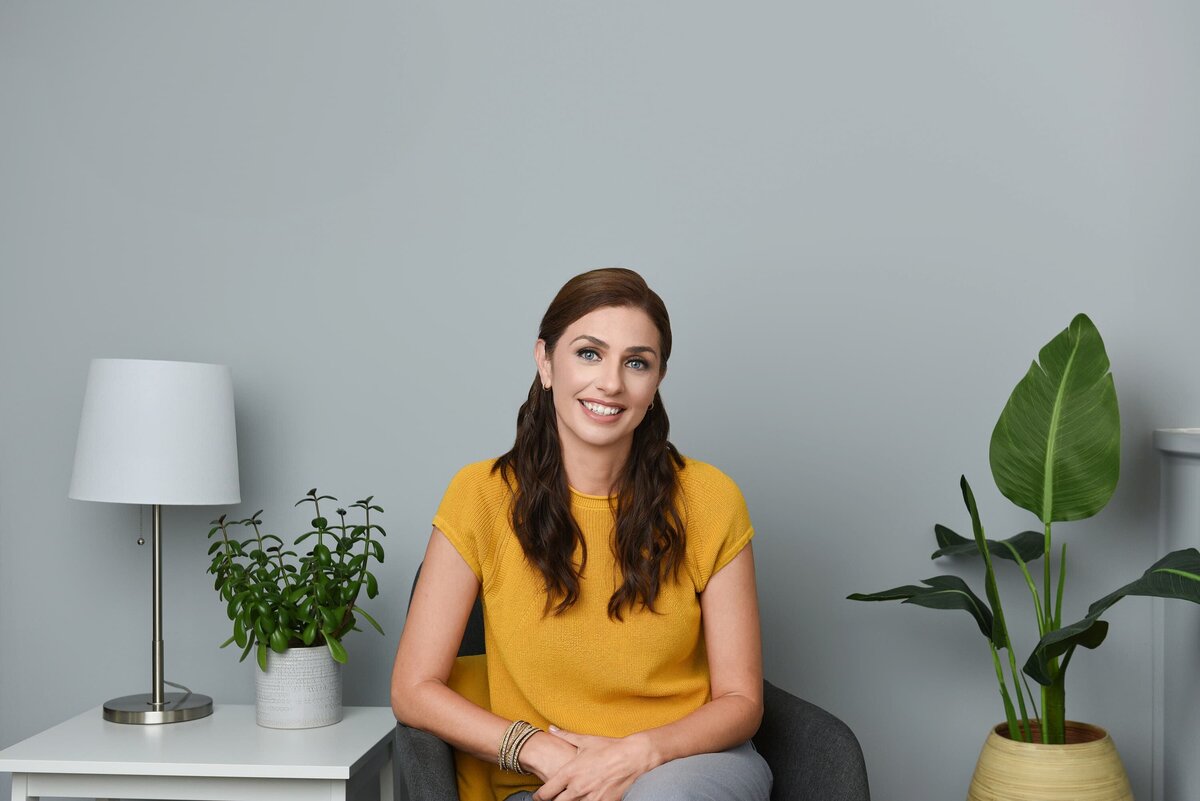 branding photography perfect for entrepreneurs and small business owners.