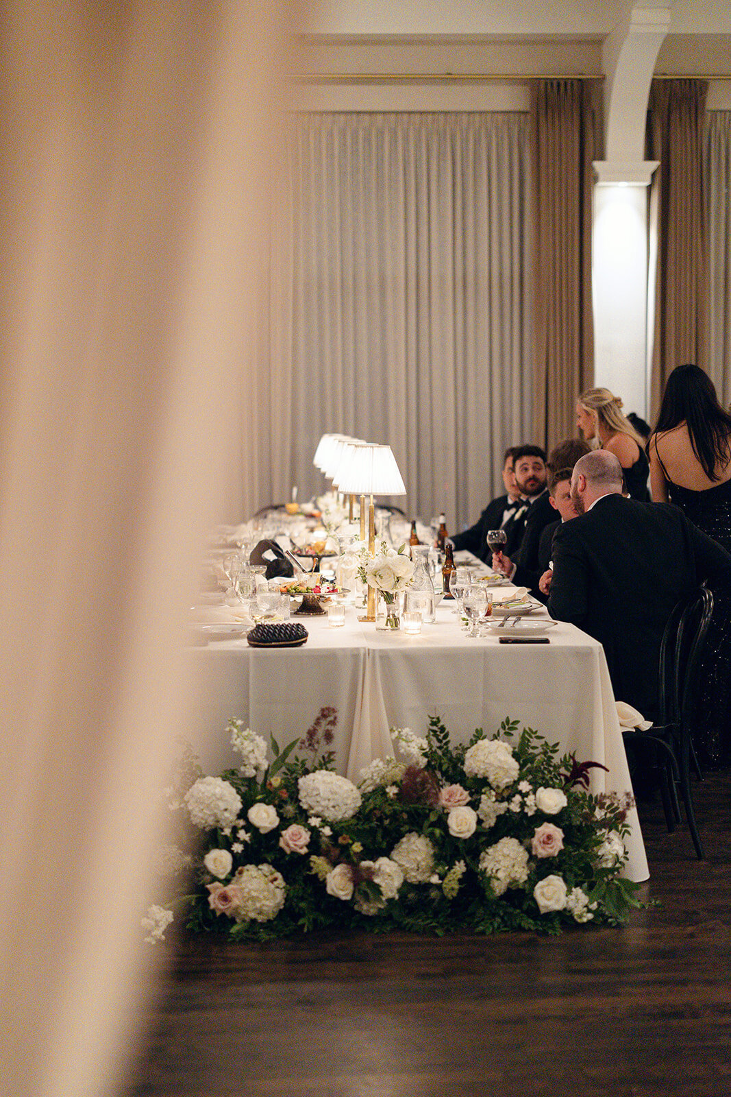 Madeline + Dimitri Wedding Reception-Mariah Jones Photography-34