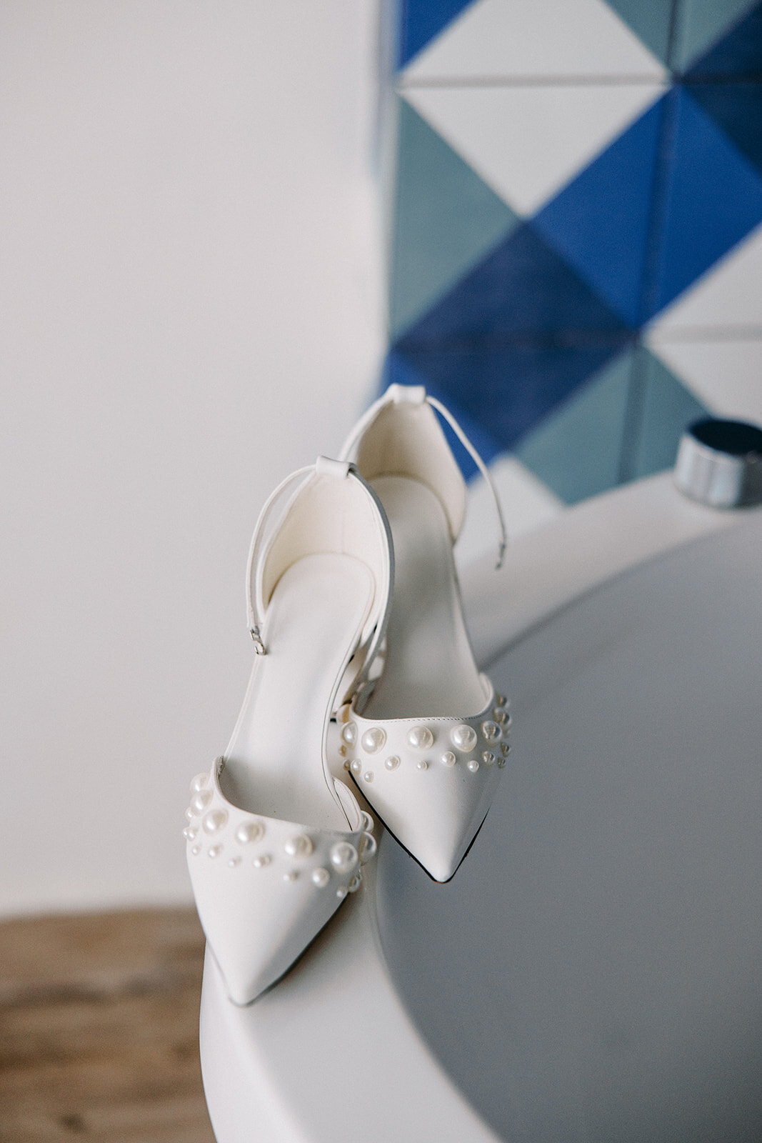 Cachelle + Damon Elopement _ Cait Swithers Photo & Films CO-14