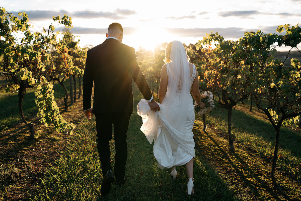 Courtney Laura Photography, Kate and Nick, Yarra Valley Wedding Photographer, Vue on Halcyon-736