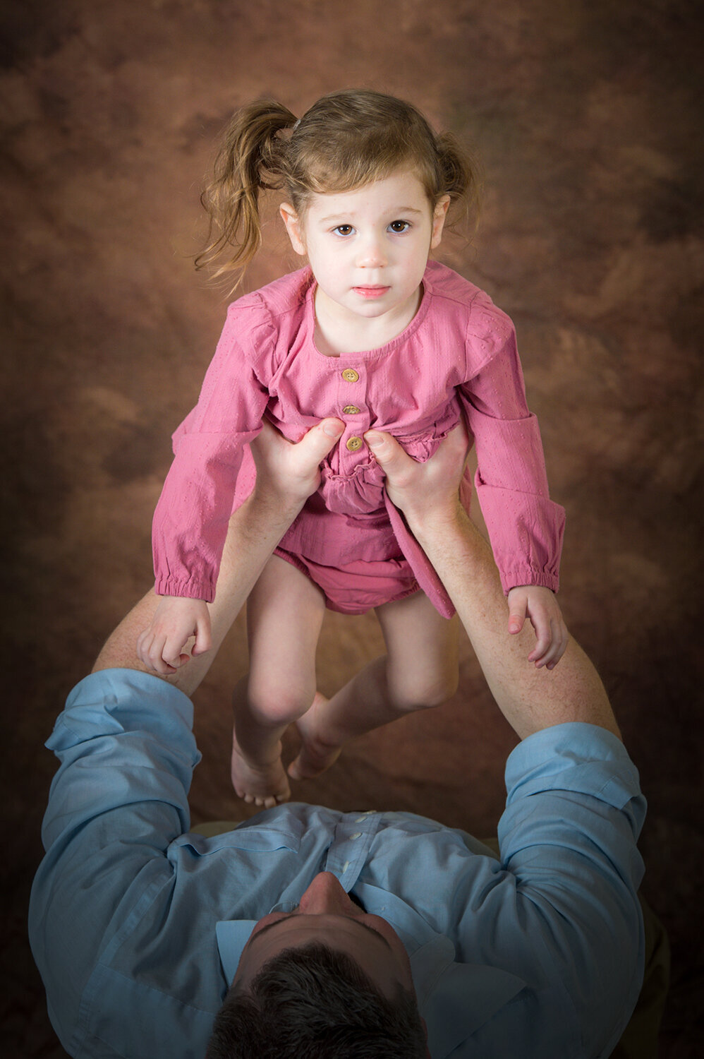 Family or Studio Portrait_34