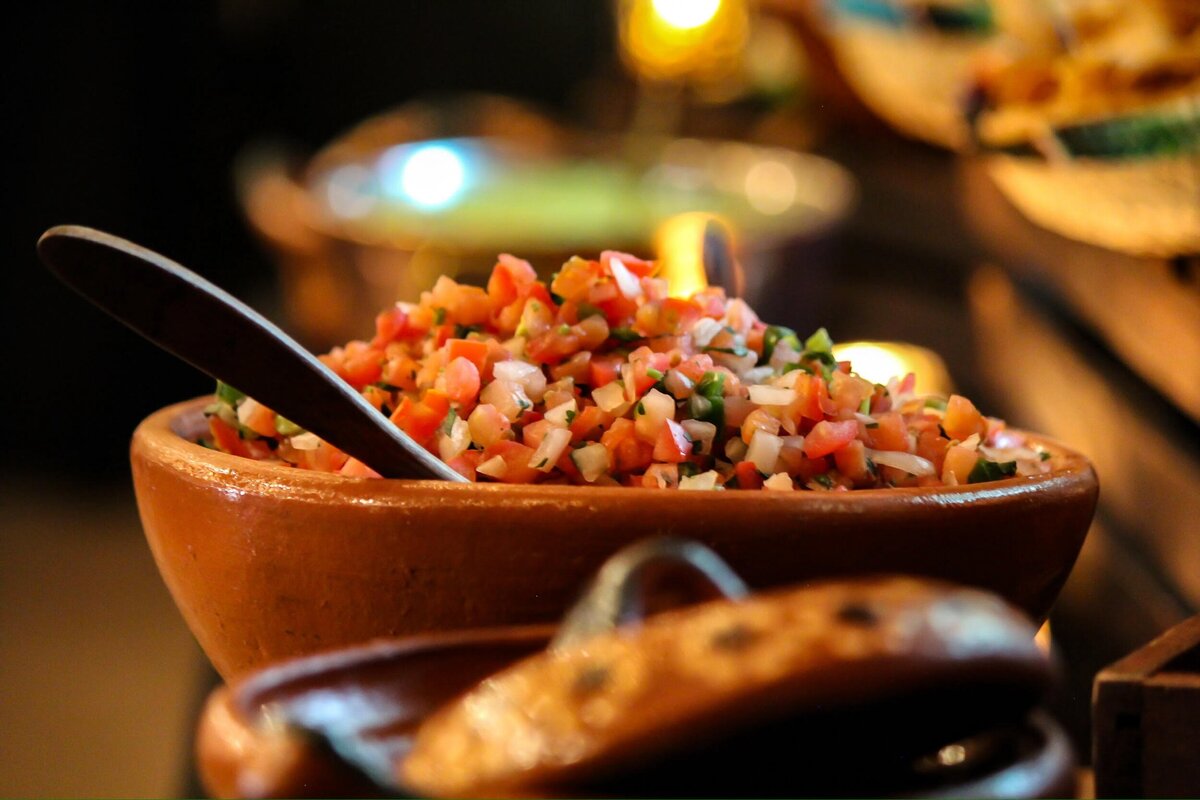 food station catering company