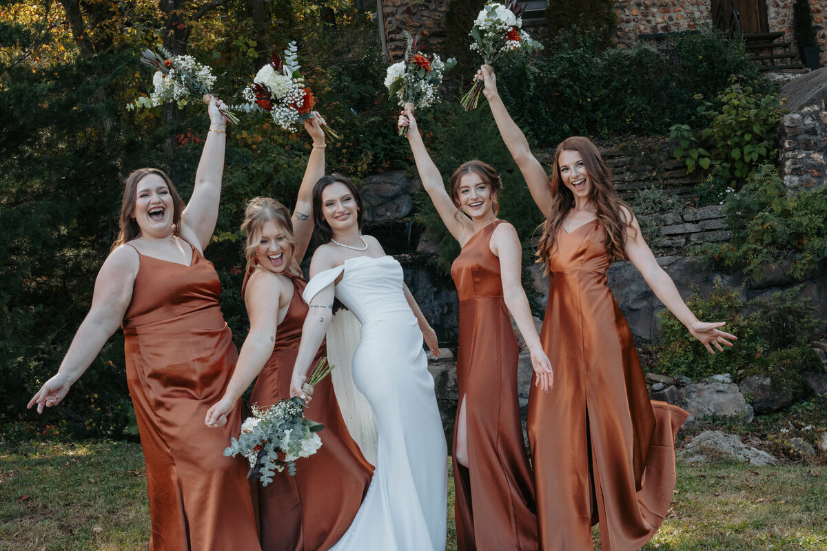 Bridal Party - K&T-10
