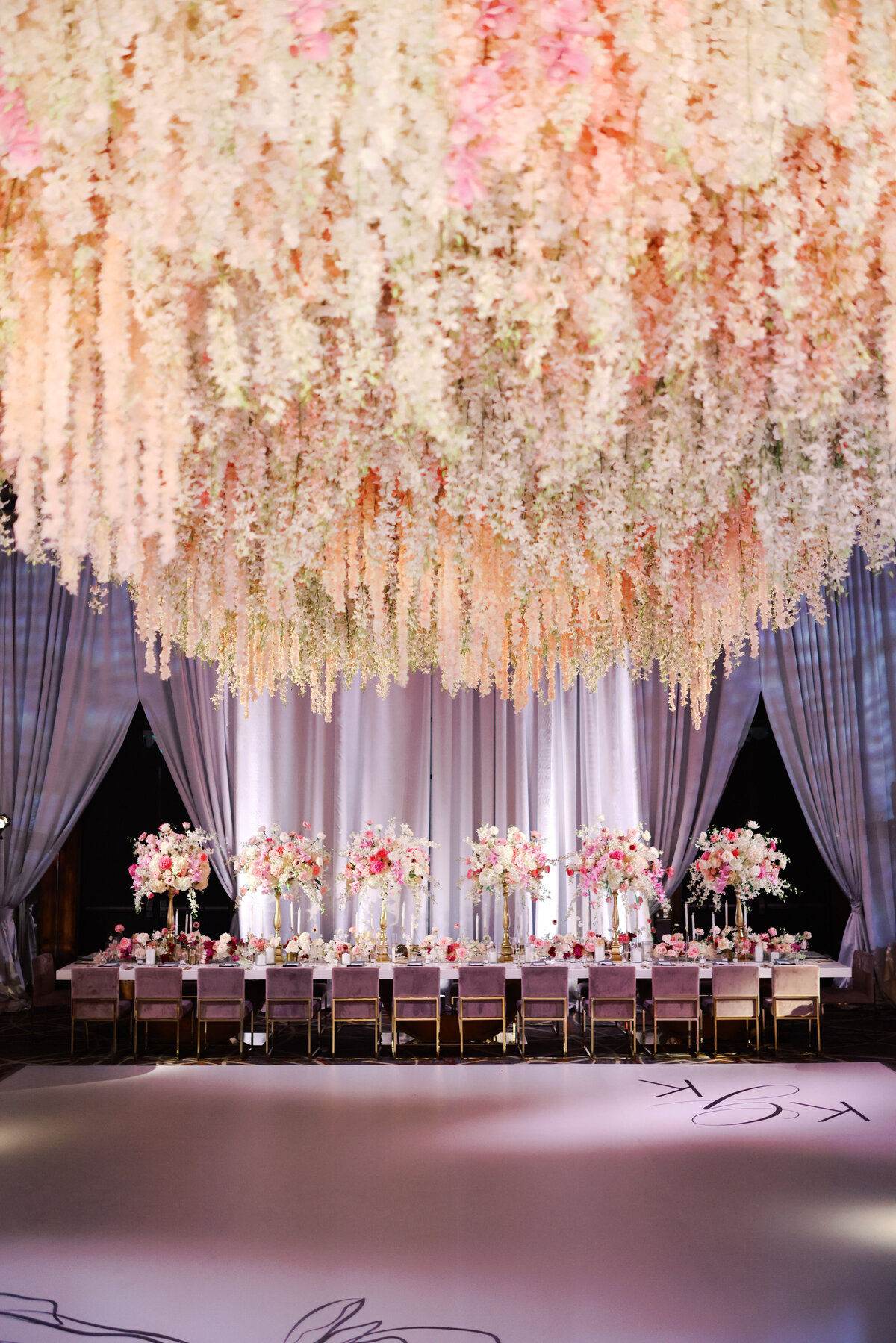 Kam and Kae - Reception Details 90