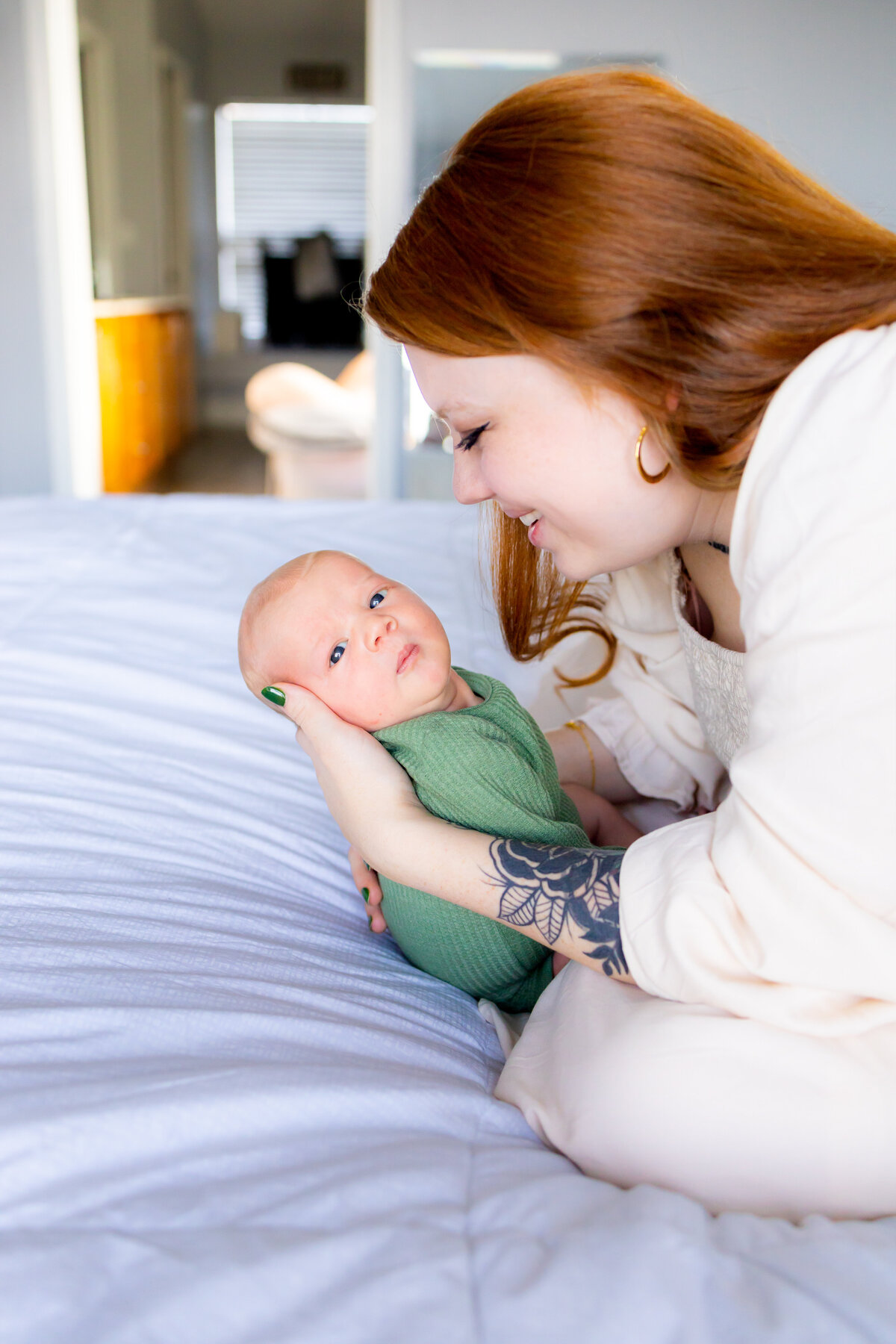 Orlando Newborn Photographer