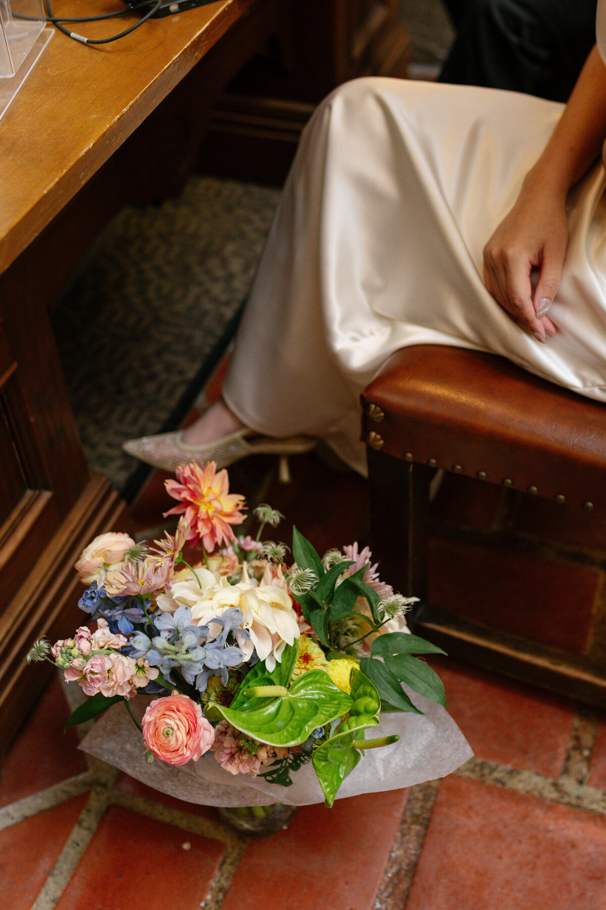 B + A Elopement 2
