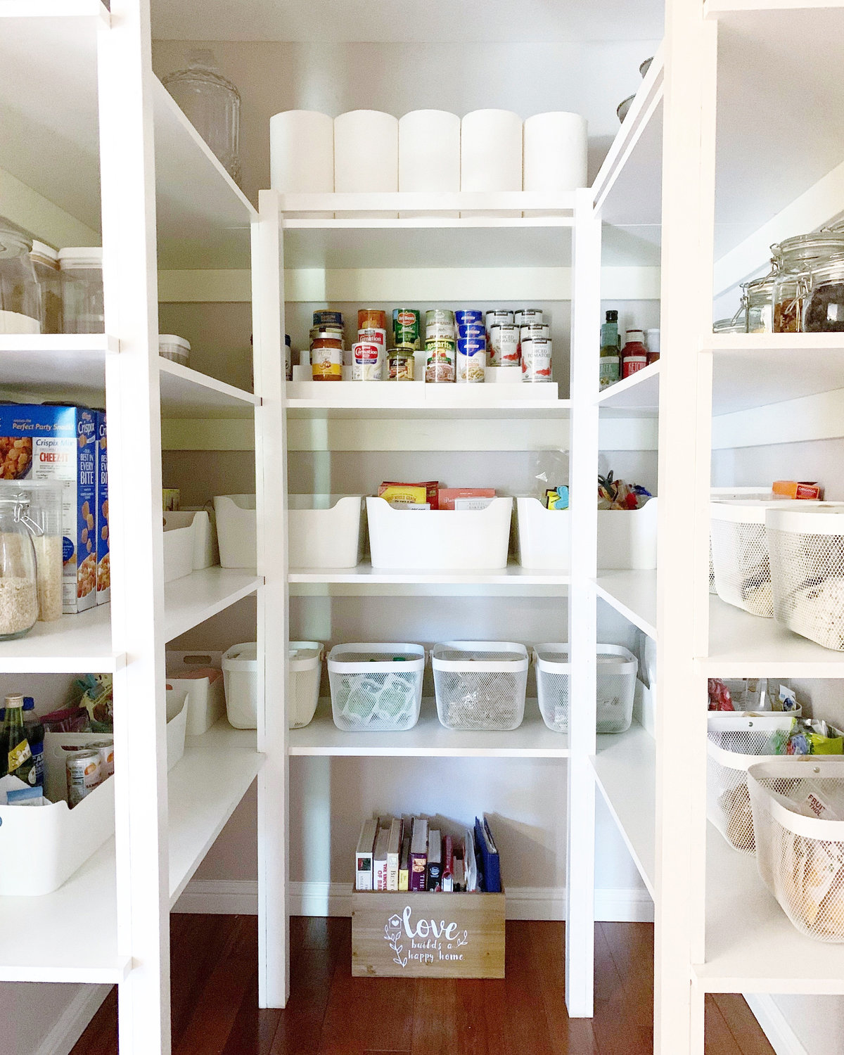 Simply Organized Professional Organizing SF Bay Area