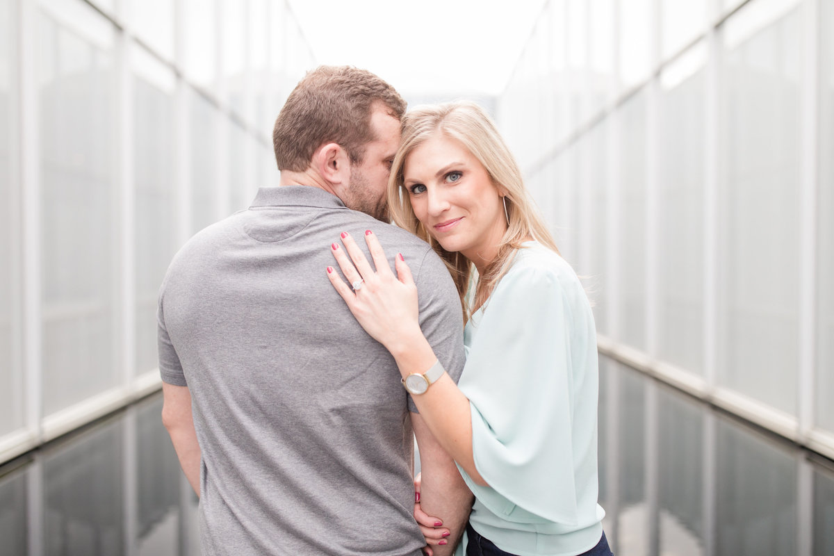 Jennifer B Photography-Raleigh-Engagement-JC Raulston and Museum of Art-Peter & Terra-2020-0324