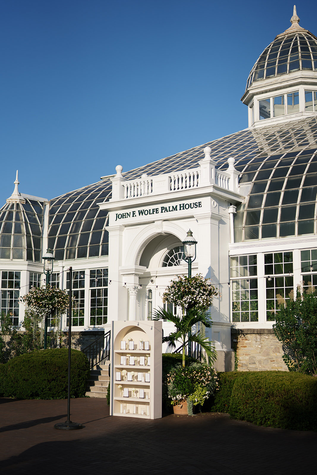 Tracey Castrejon Events Columbus Ohio Wedding Planner  (3)
