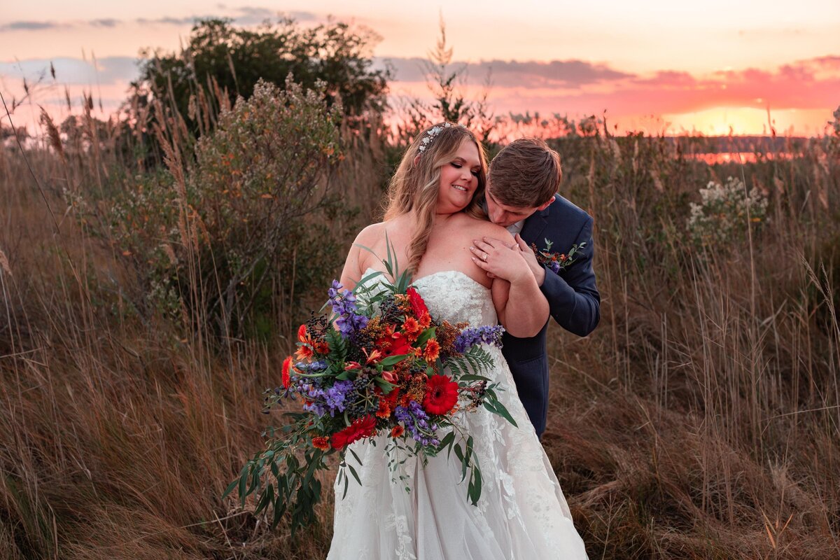Frederick Creative Studio_ Chesapeake Bay Wedding 7