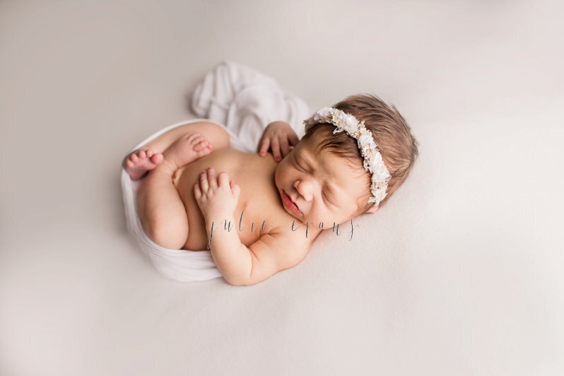 Newborn Baby  Julie Evans Photography- Buford, Georgia_0135