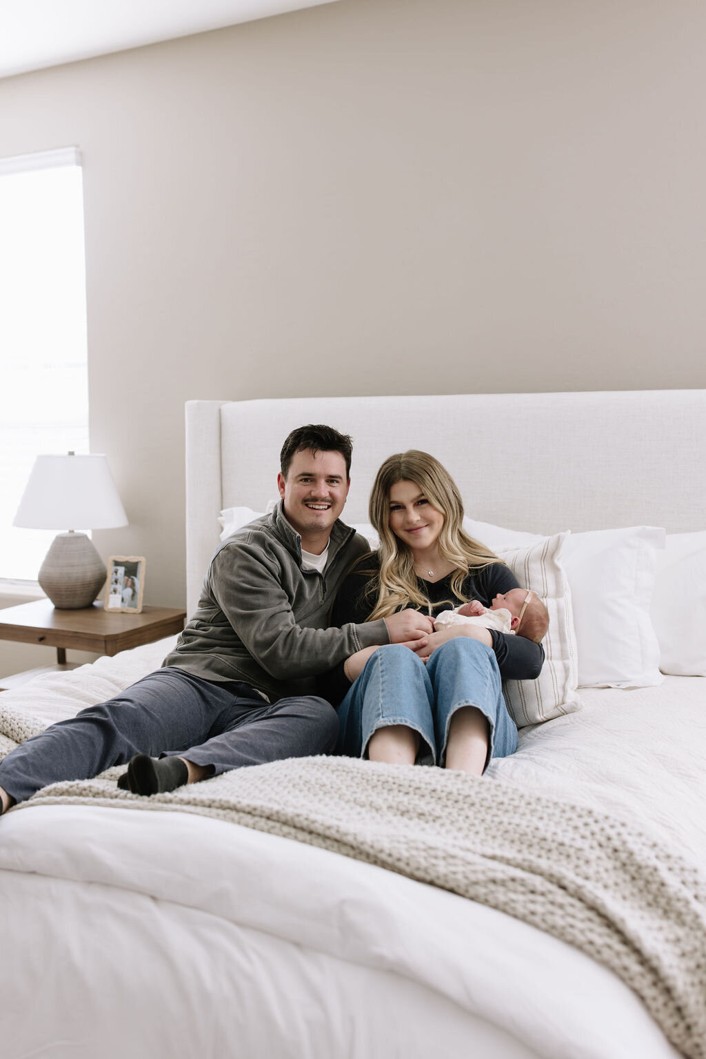 Newborn photography Arizona Madison Karl 2