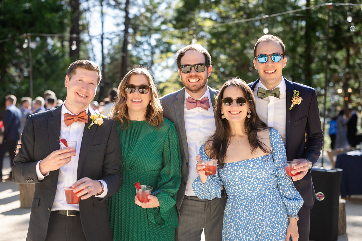 Caranina Matt Wedding543