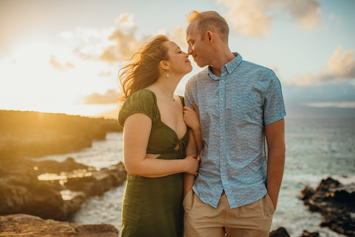 Nicole Brooke Photography Maui Couple Engagement and Lifestyle Photographer11