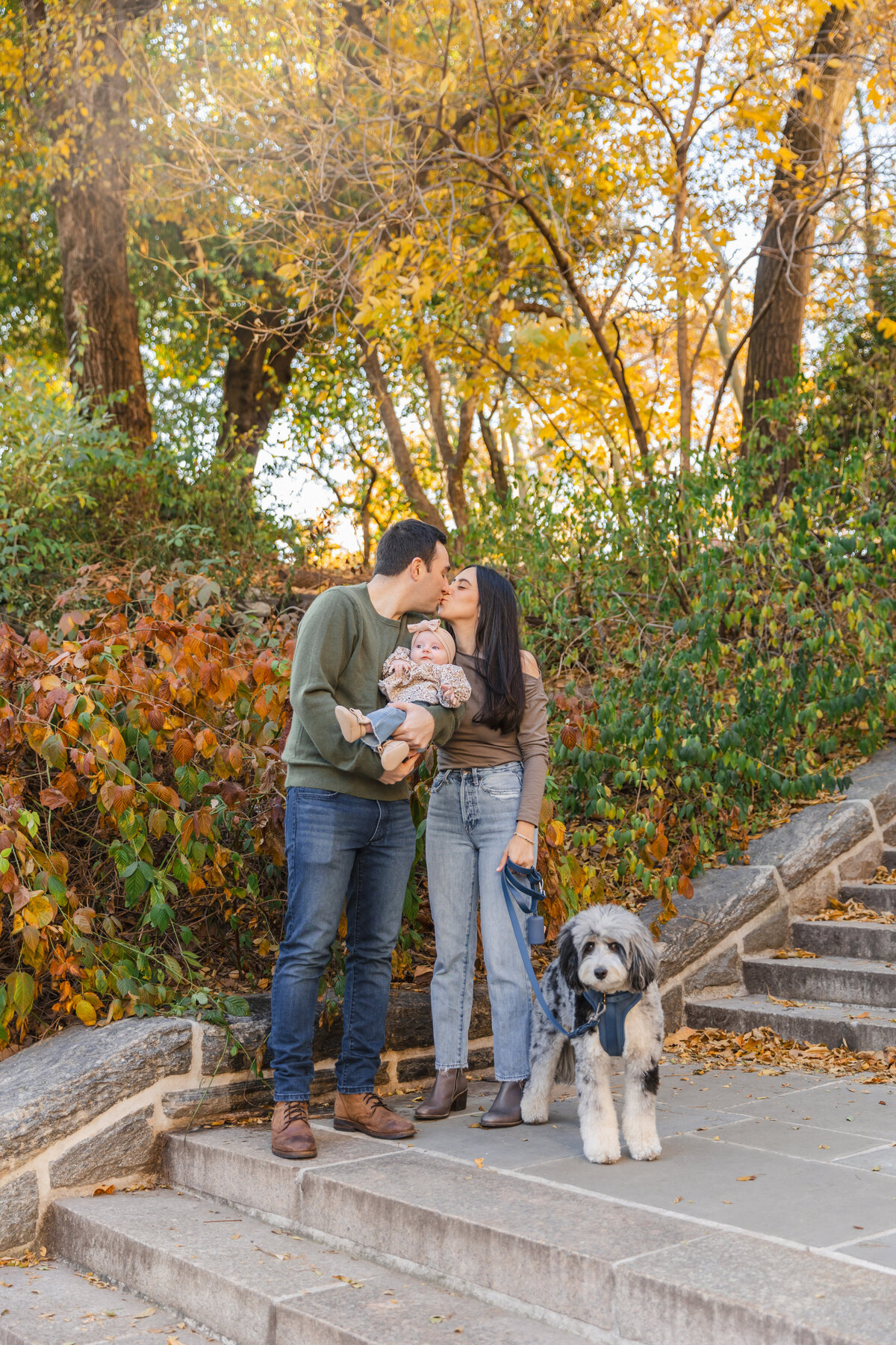 Friedman Family-5