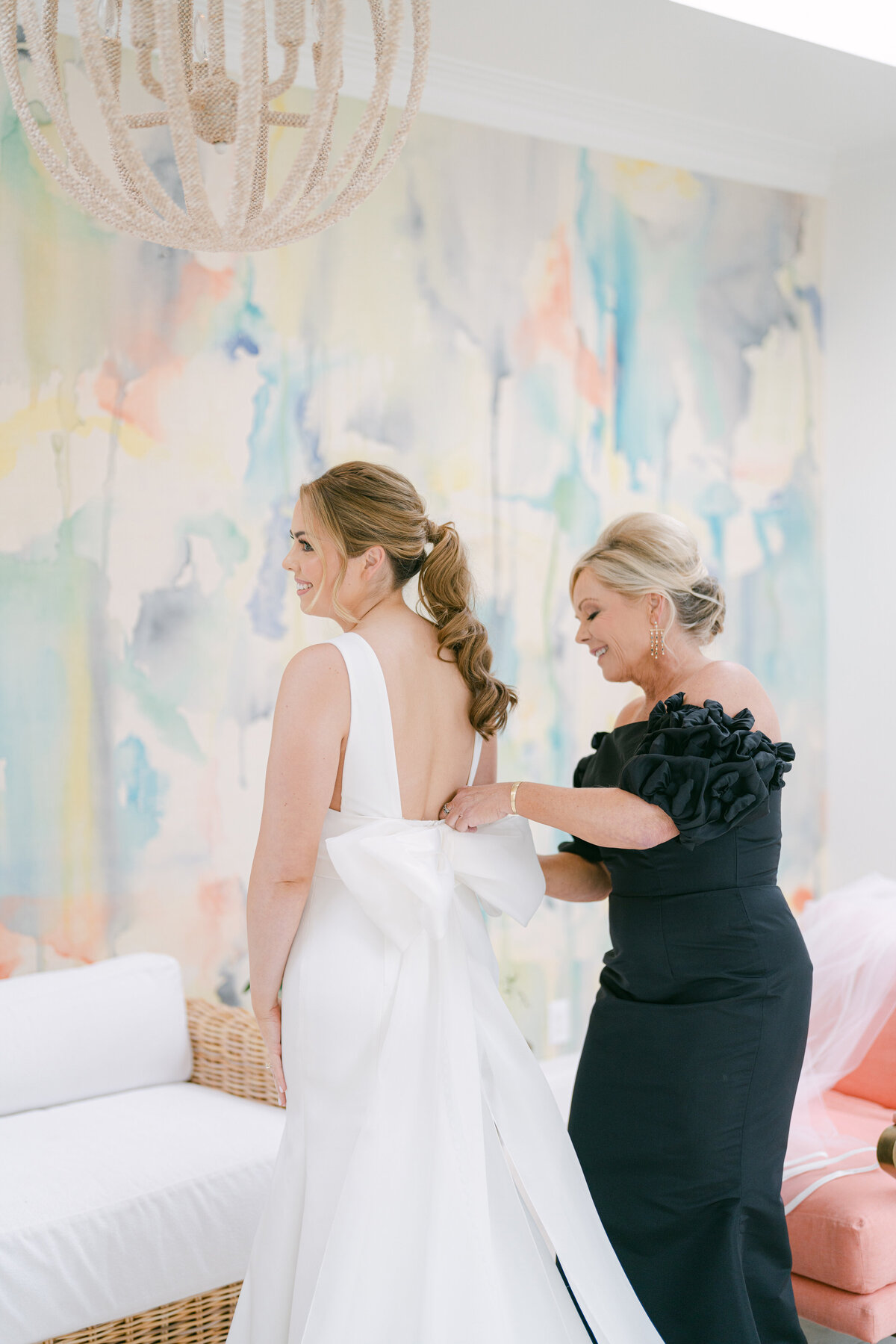 Sea Island Wedding Photographer Kristen Weaver Photography Cloister Wedding Photography The Cloisters Georgia Wedding Photographer-1507