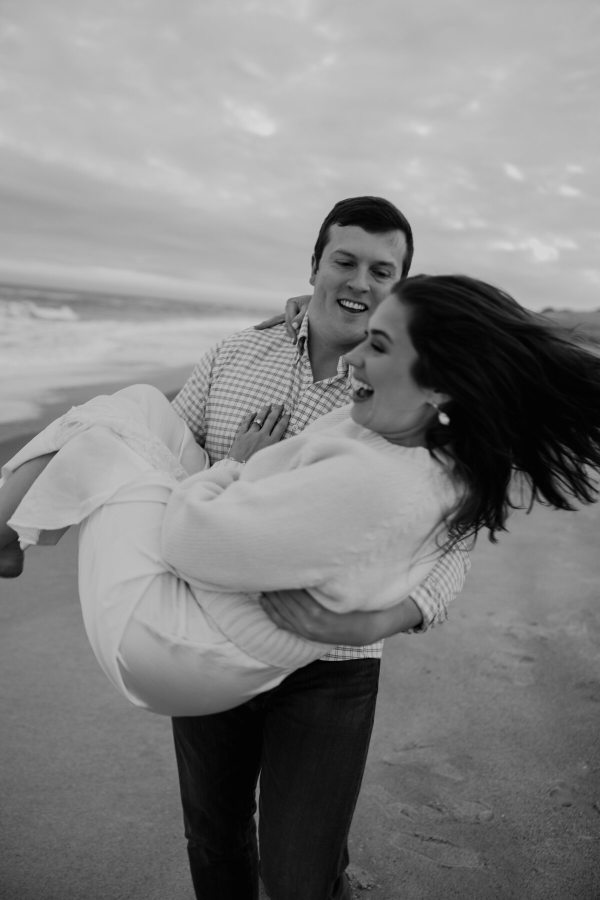 Ponte Vedra Beach EngagementA5644