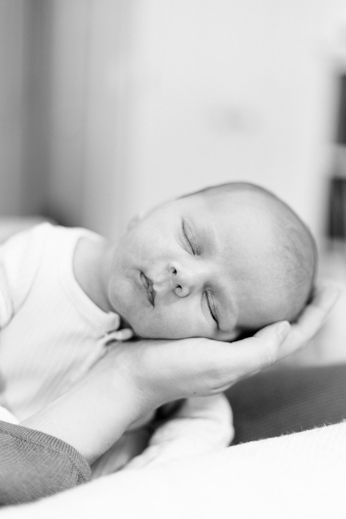 Frankie Newborn-192