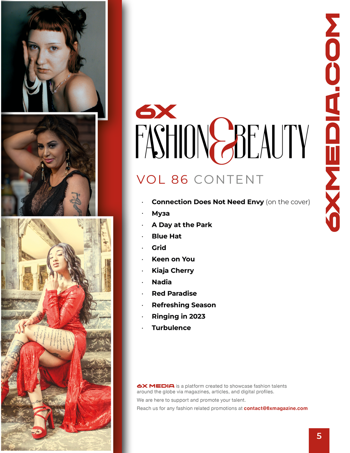 Fashion and Beauty Vol 86_5