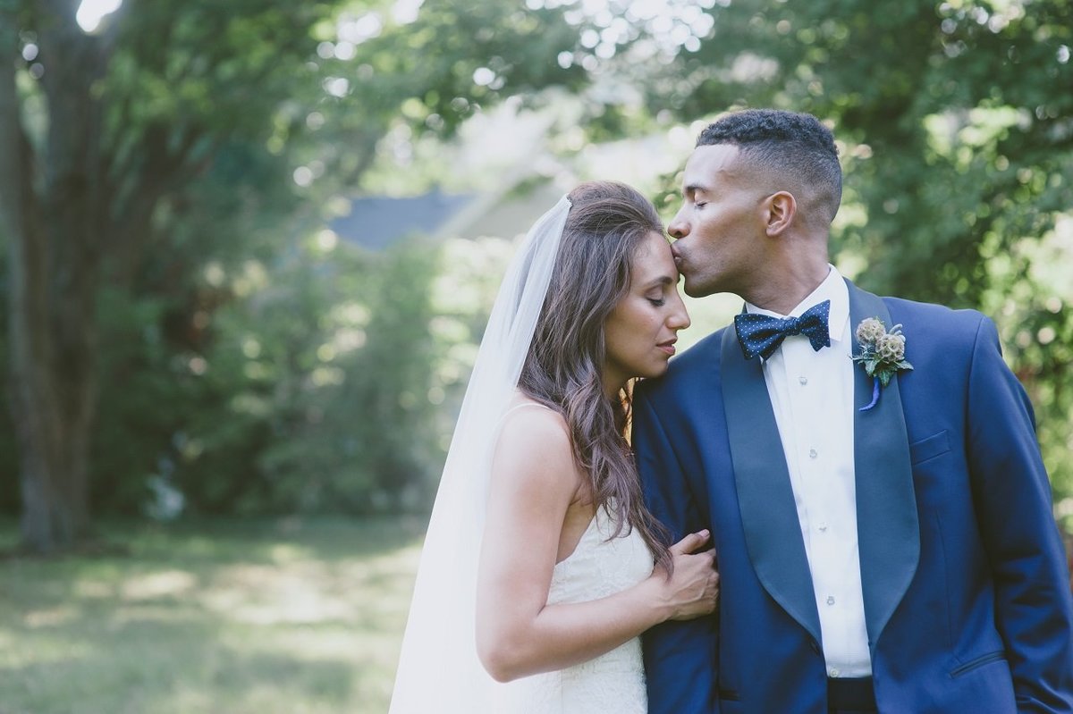 Red Heels Events Michigan Wedding Planner