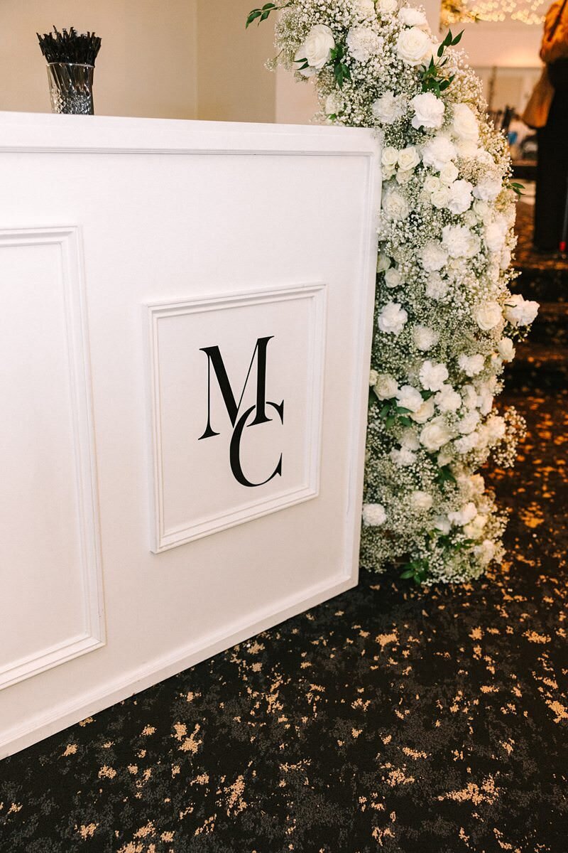 evansville-country-club-black-and-white-reception15
