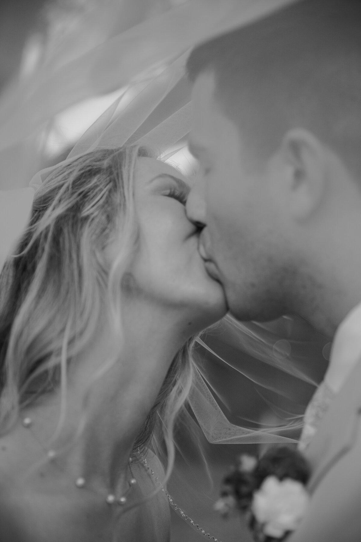 Wedding New Braunfels