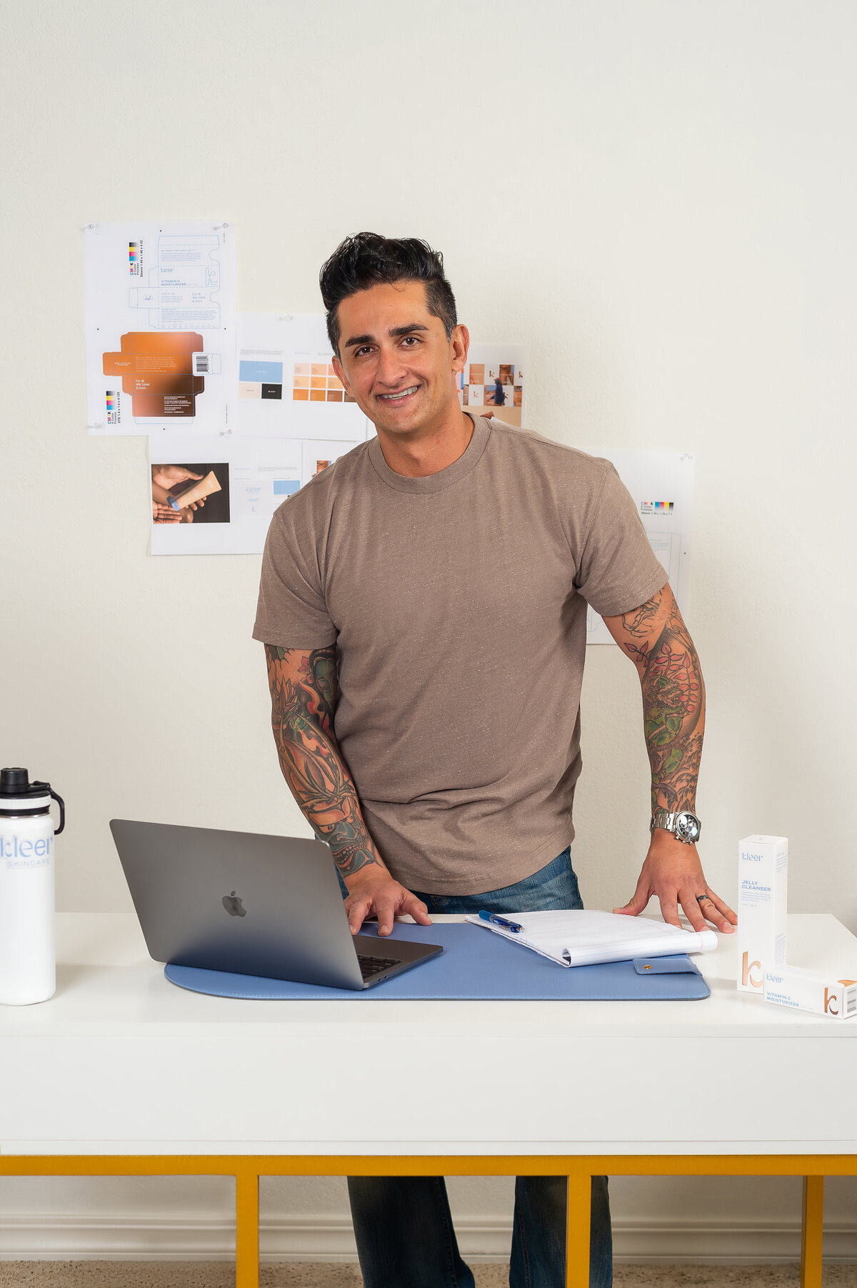 KleerBrand-Skincare-Sacramento-CA-11-29-2022-staceydoyle-207 copy