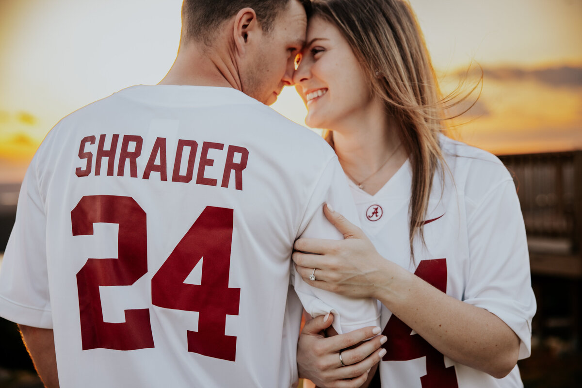 engagement photography huntsville alabama
