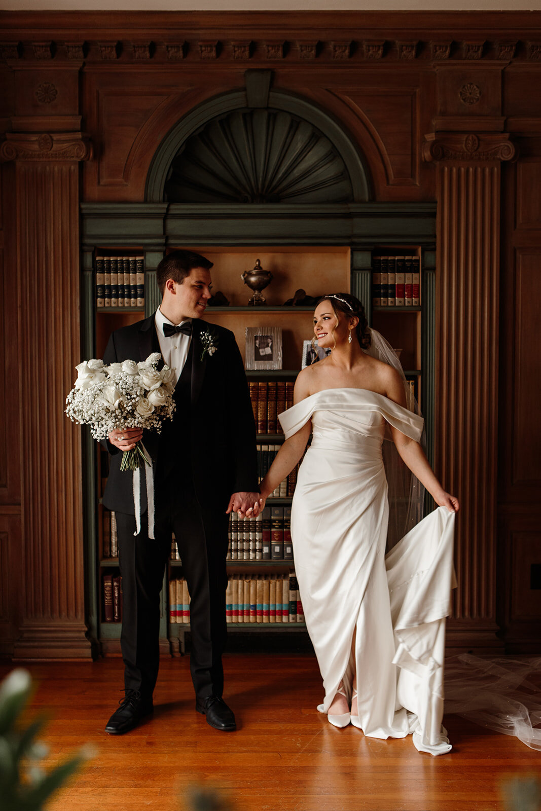North Carolina Christian Wedding Planner - Grace Filled Gathering Co49