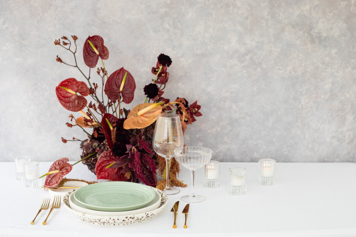 Miami Party Rentals - Miami Tabletop Rentals - Pialisa and Primerose-46