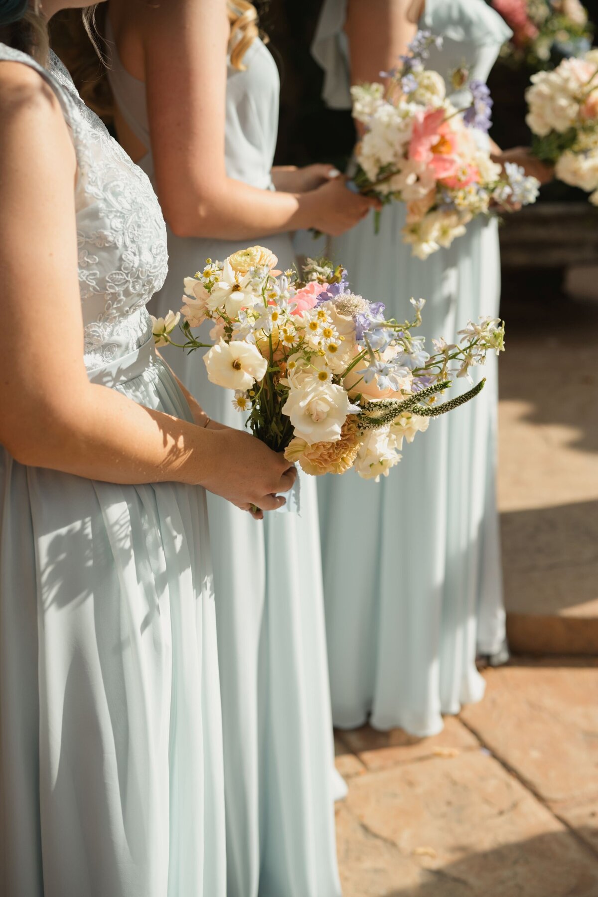 bridal party