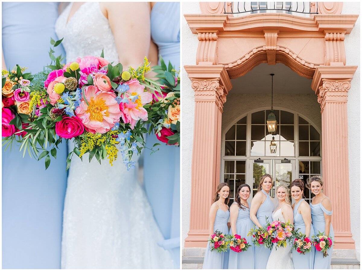 Ravisloe Country Club Wedding 062224_1066