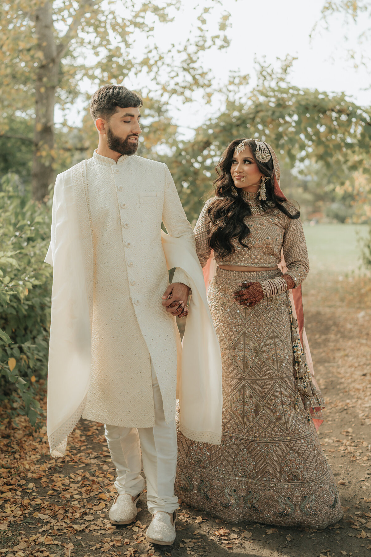 Visuals by Nihal - Aliyah and Humza - 41