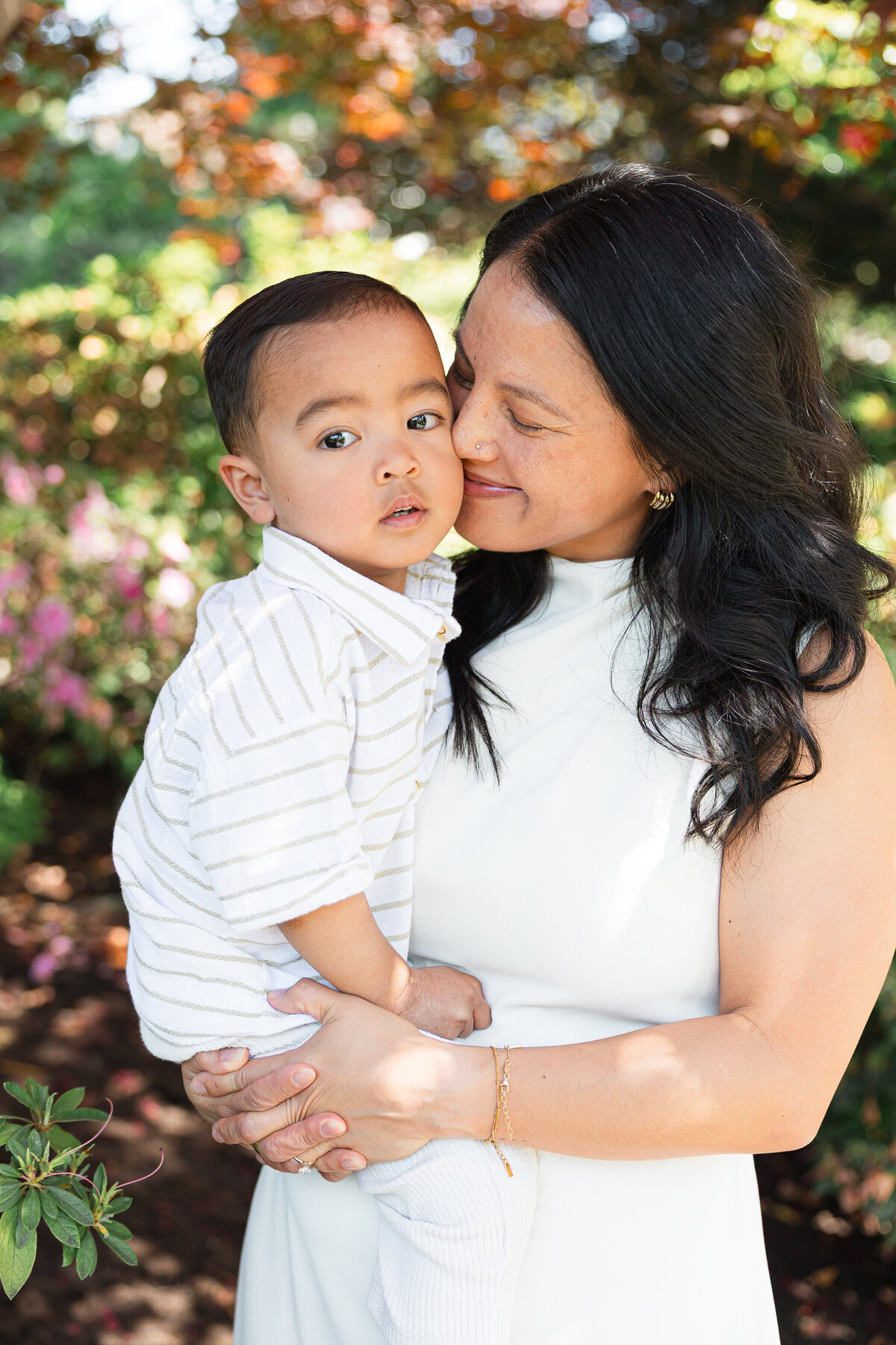 Piedmont Park Japanese Teahouse_Bay Area Family Photography_Valarie Duran Photography-7653